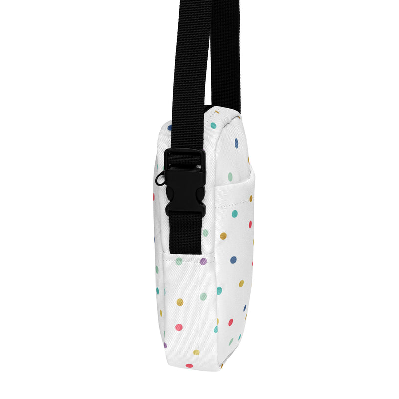 The Balloon Crossbody Bag