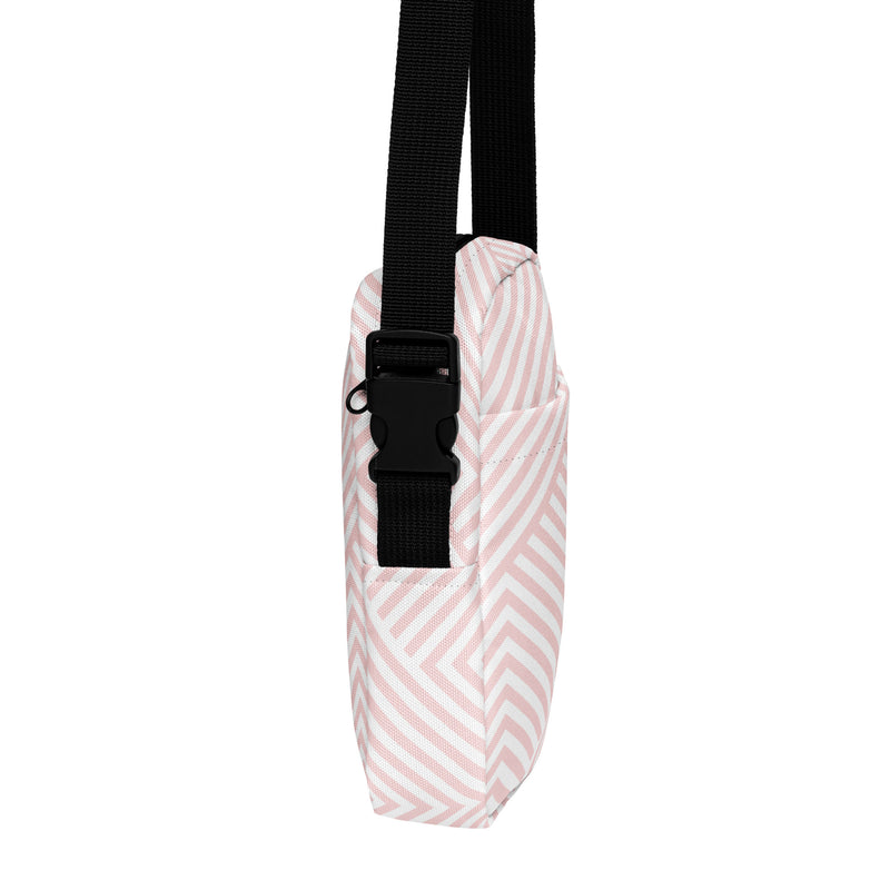 The Pinkit Crossbody Bag