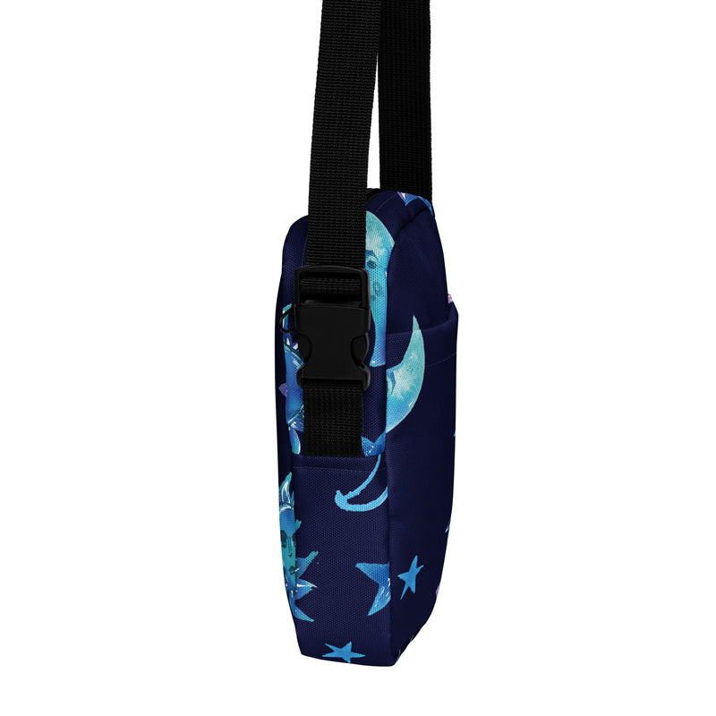 The Nightspace Crossbody Bag