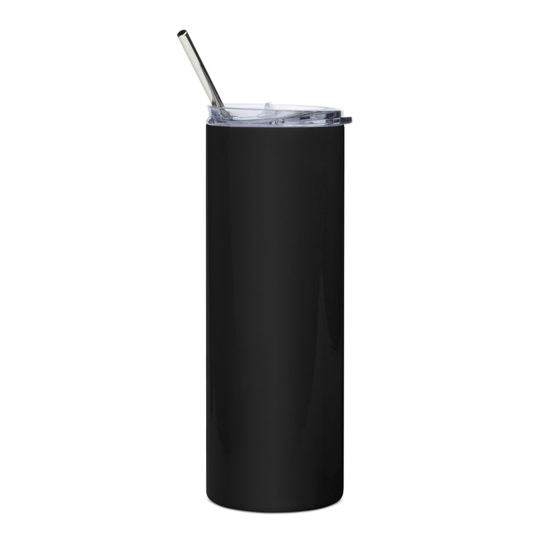 The Black Tumbler