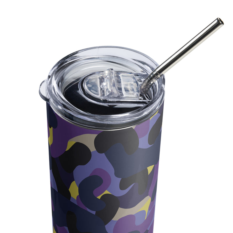 The Purlenk Tumbler