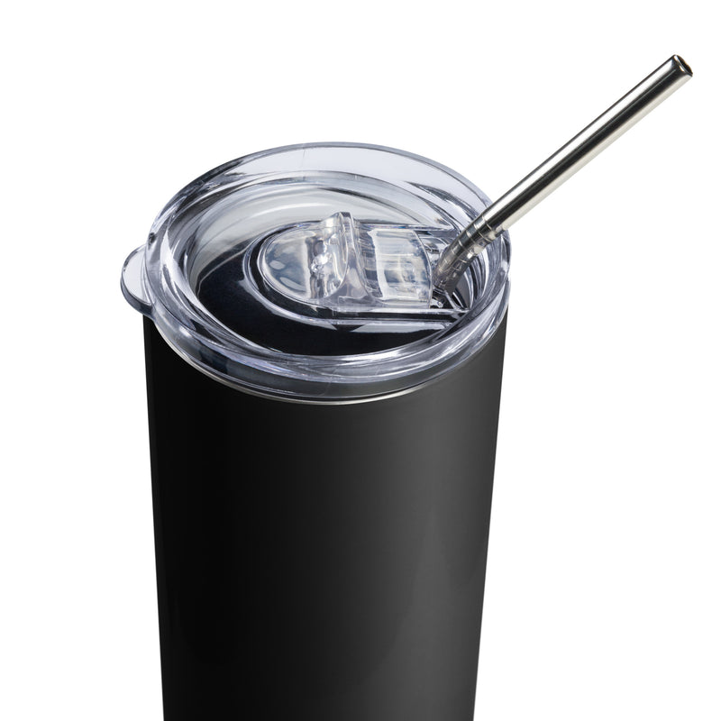 The Black Tumbler