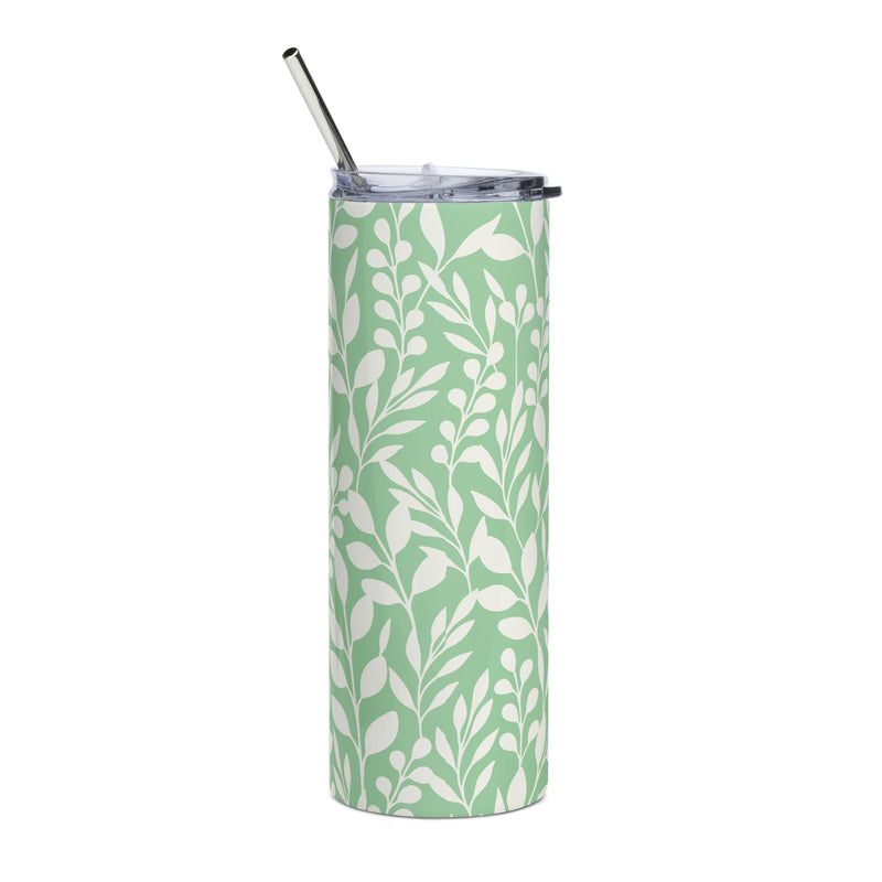 The Greenwing Tumbler