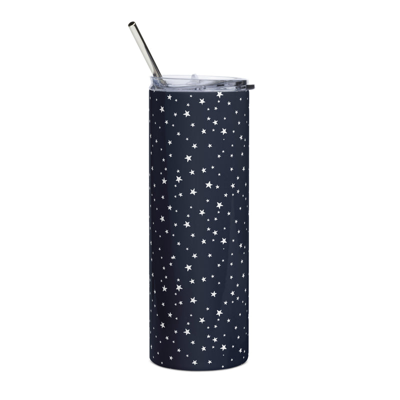 The Spaceback Tumbler