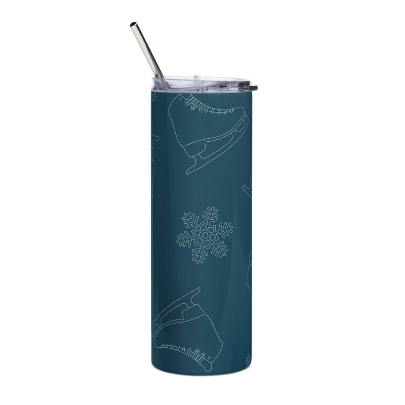 The Kindsnow Tumbler