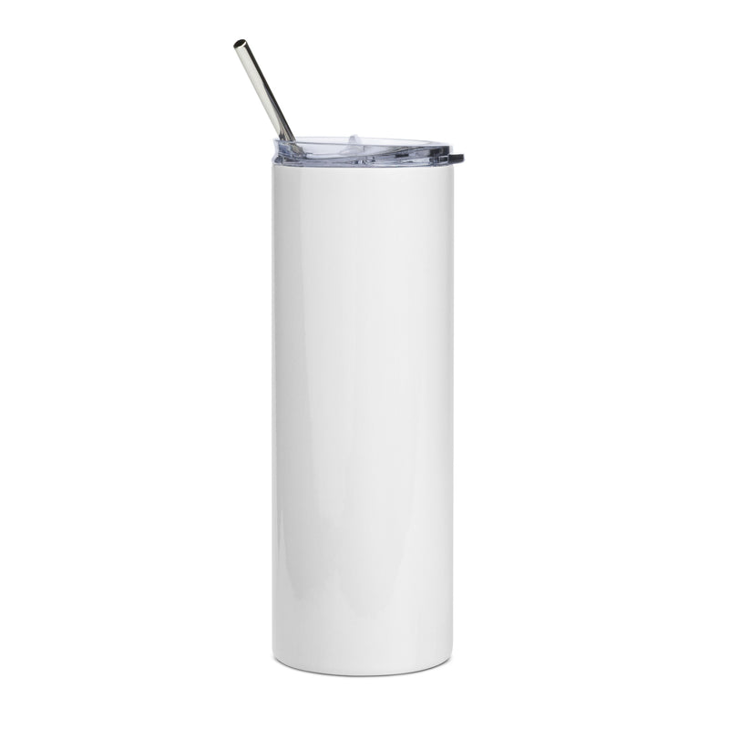 The White Tumbler