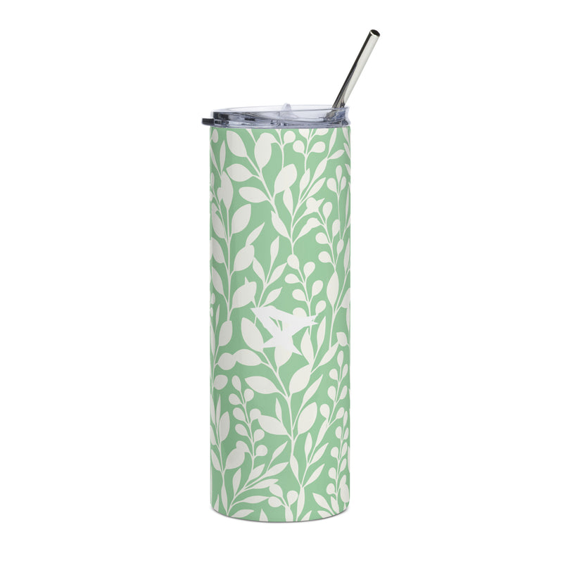 The Greenwing Tumbler