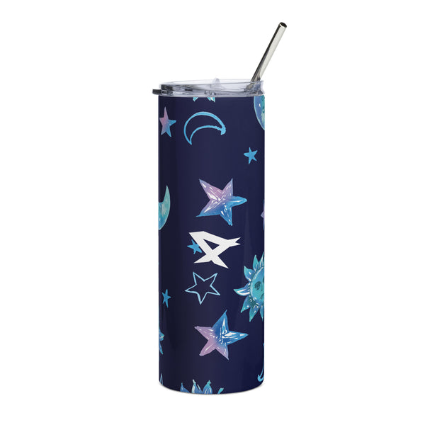 The Nightspace Tumbler