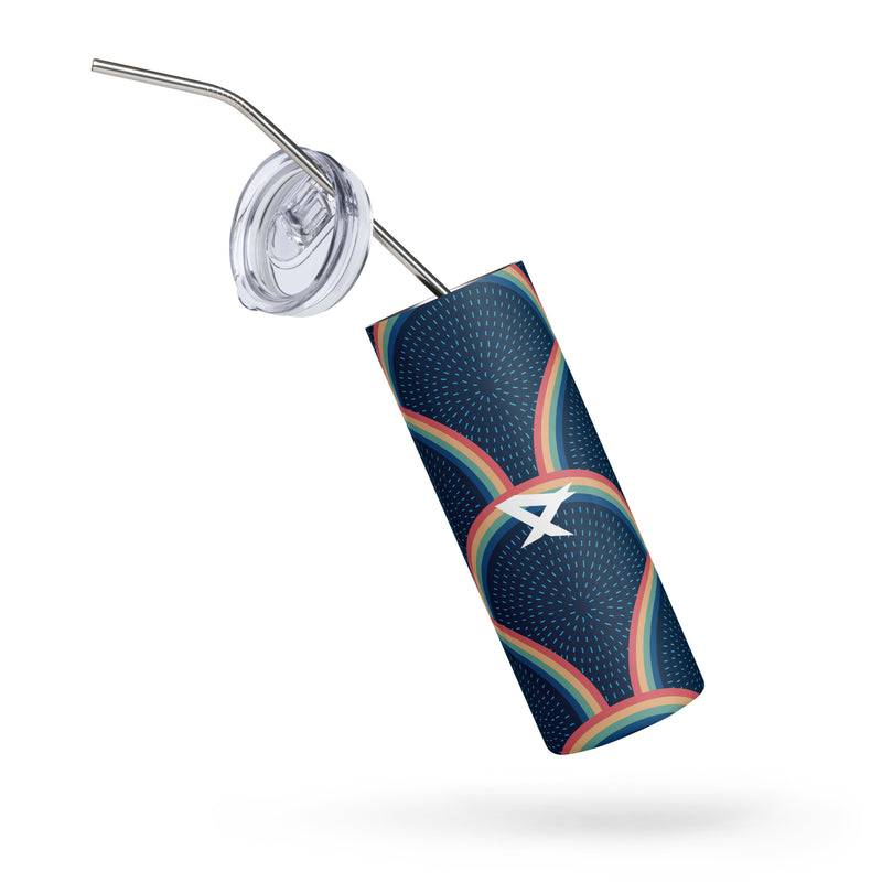 The Raybolo Tumbler