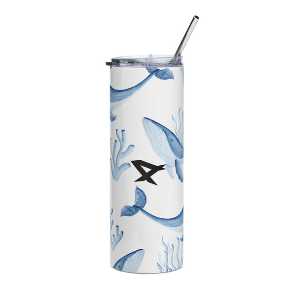 The Beshark Tumbler