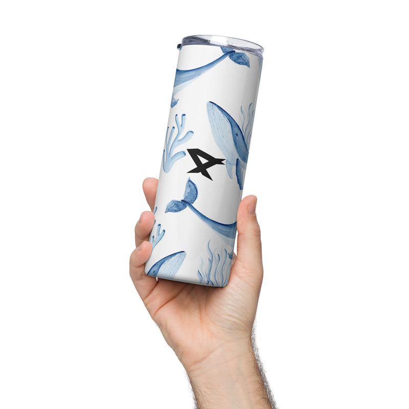 The Beshark Tumbler