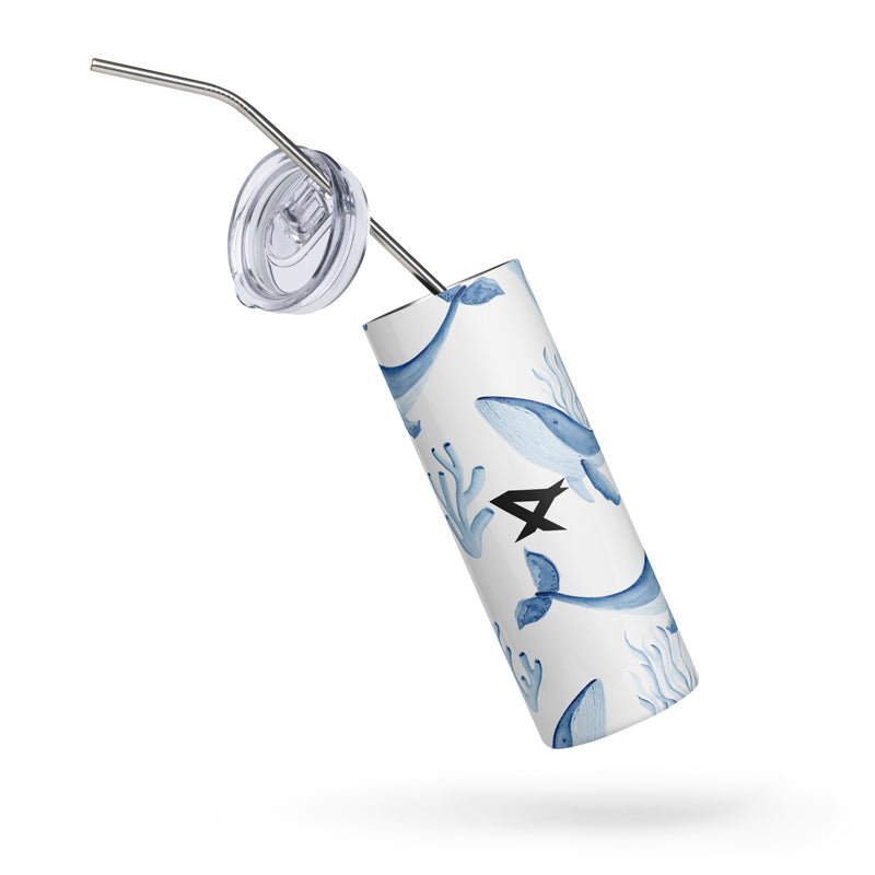 The Beshark Tumbler