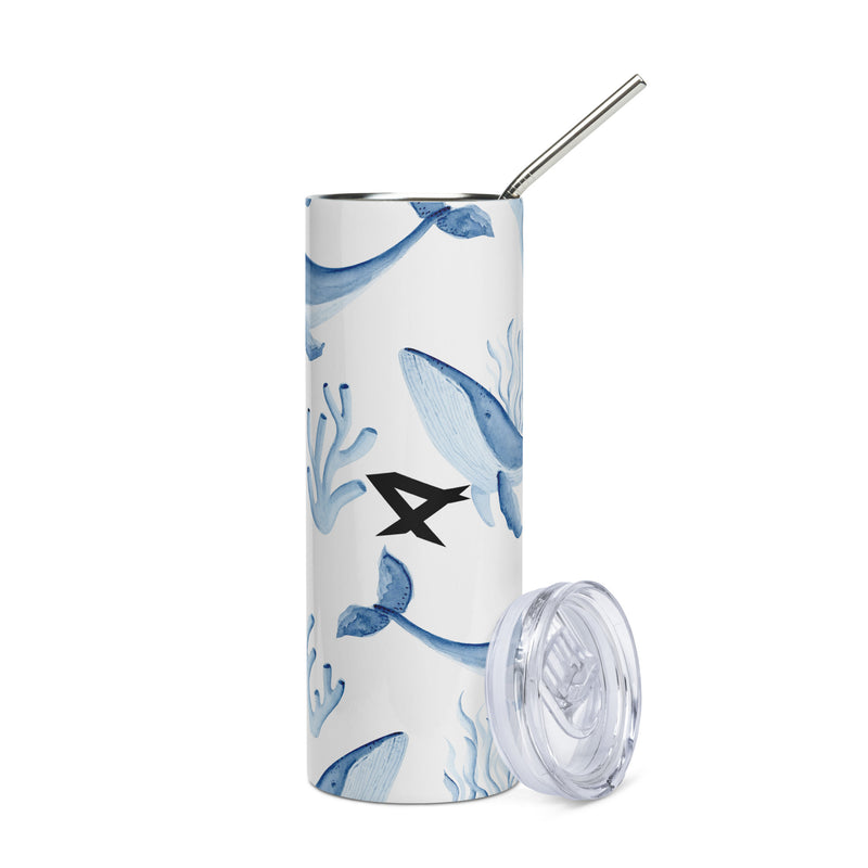 The Beshark Tumbler