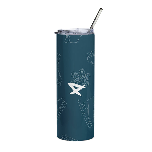 The Kindsnow Tumbler