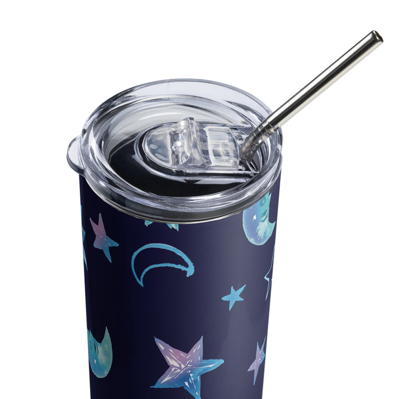 The Nightspace Tumbler