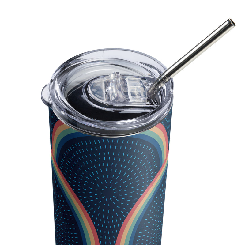 The Raybolo Tumbler