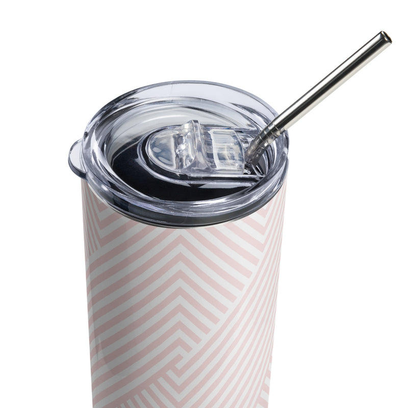 The Pinkit Tumbler