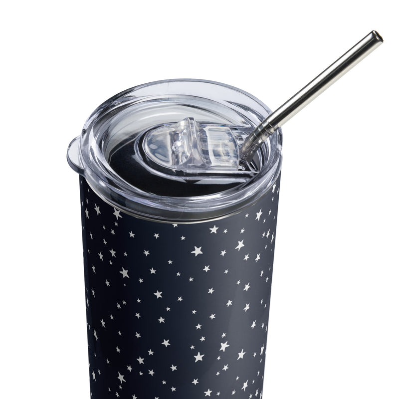 The Spaceback Tumbler