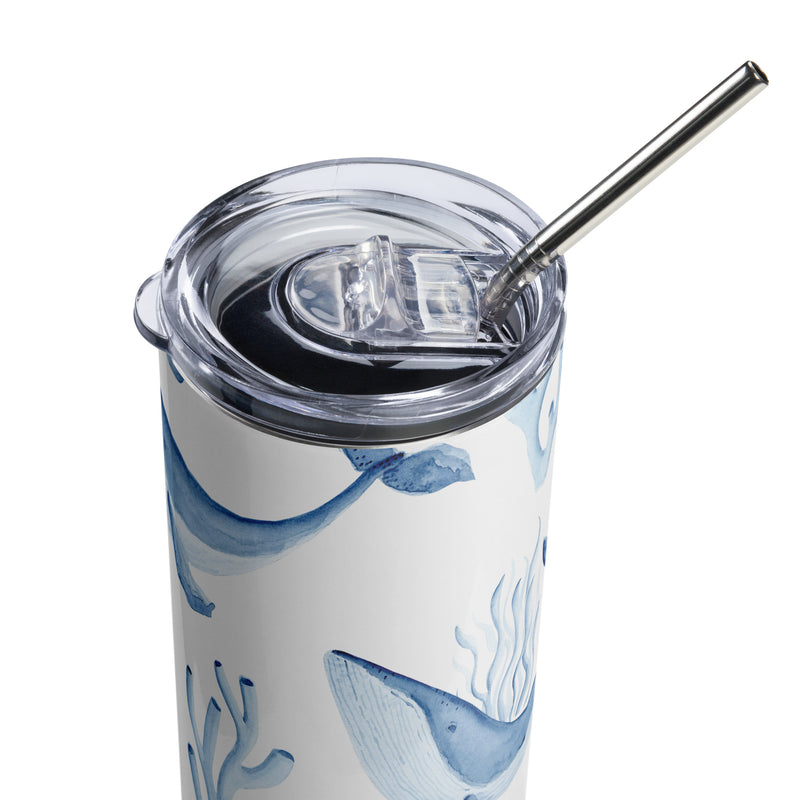 The Beshark Tumbler