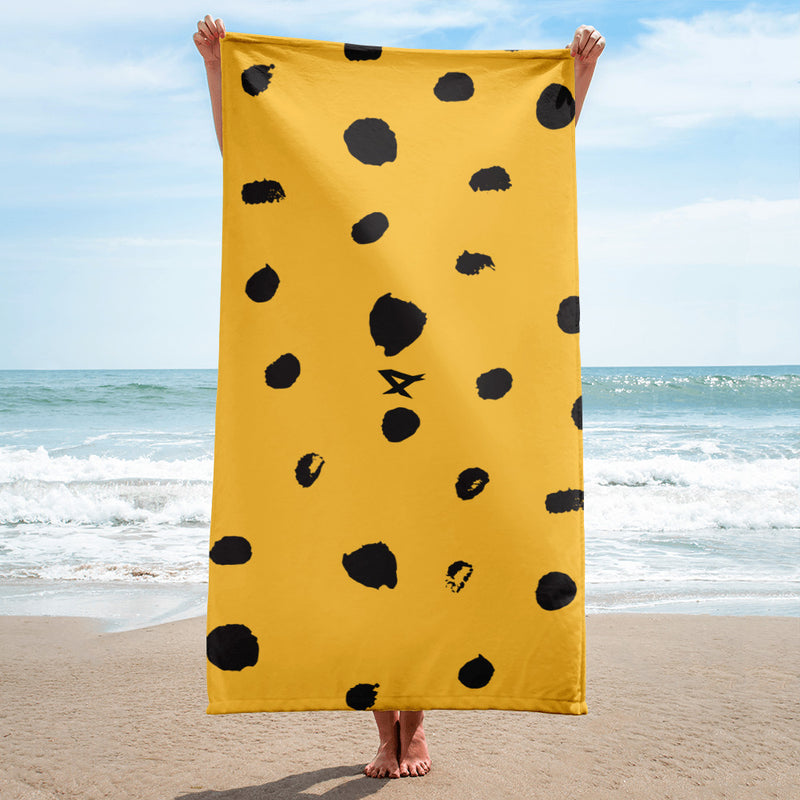 The Boga Beach Towel