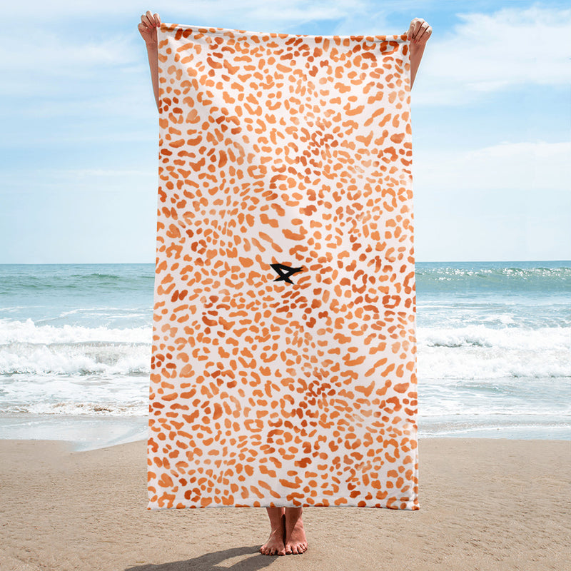 The Oreno Beach Towel