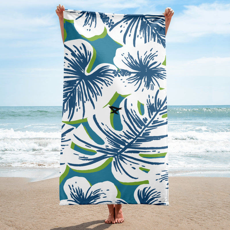 The Treston Beach Towel