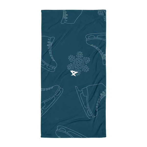 The Kindsnow Beach Towel