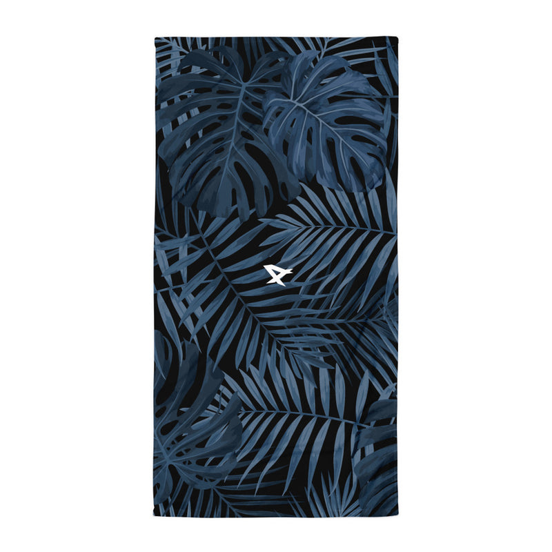 The Navisky Beach Towel