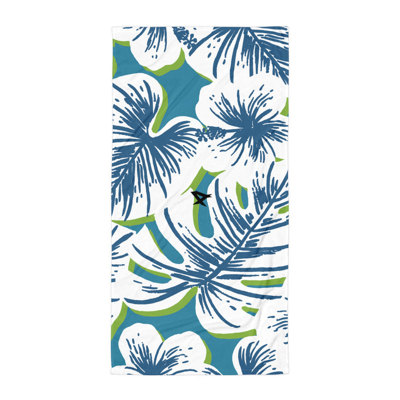 The Treston Beach Towel