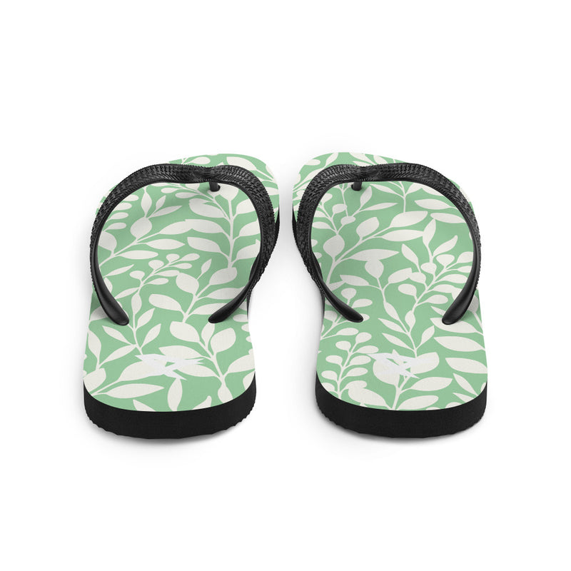 The Greenwing Flip Flop