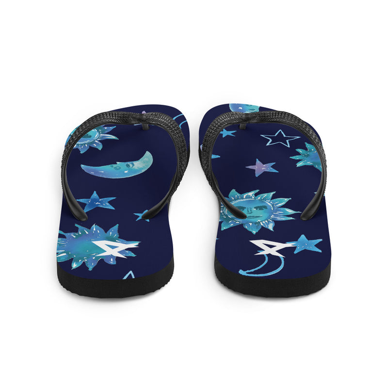 The Nightspace Flip Flop