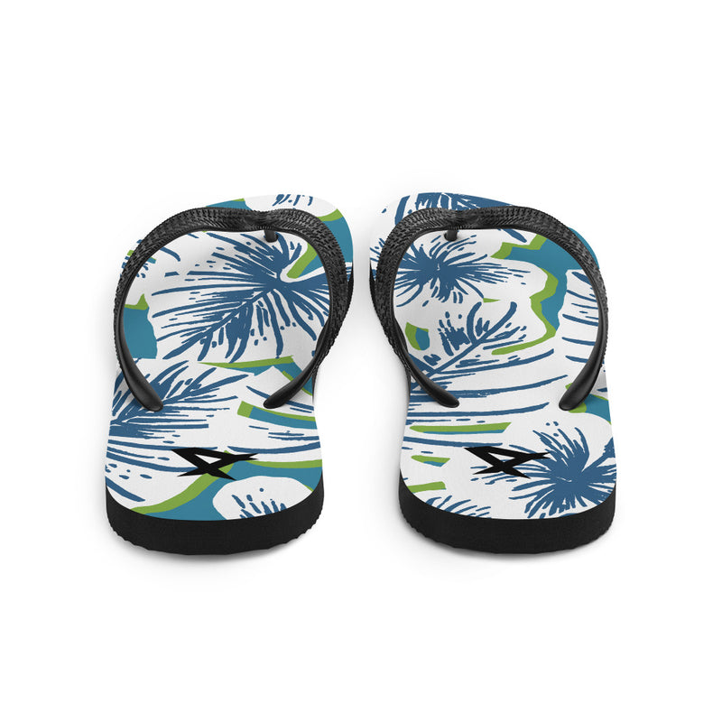 The Treston Flip Flop