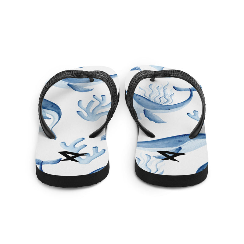 The Beshark Flip Flop