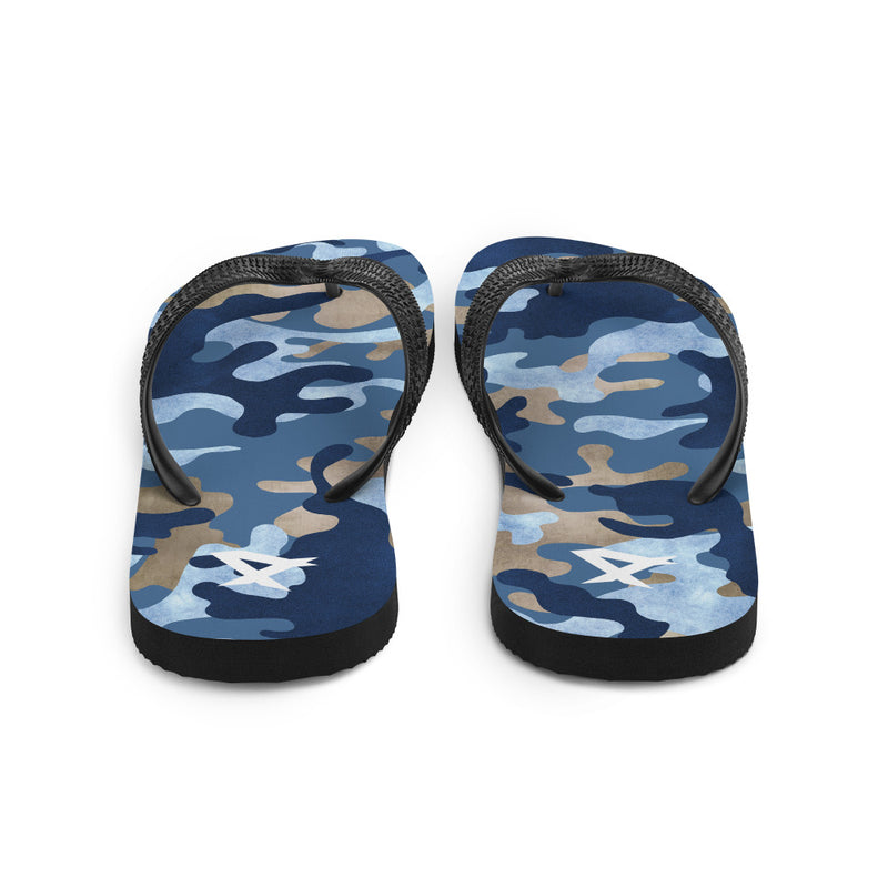 The Camblue Flip Flop