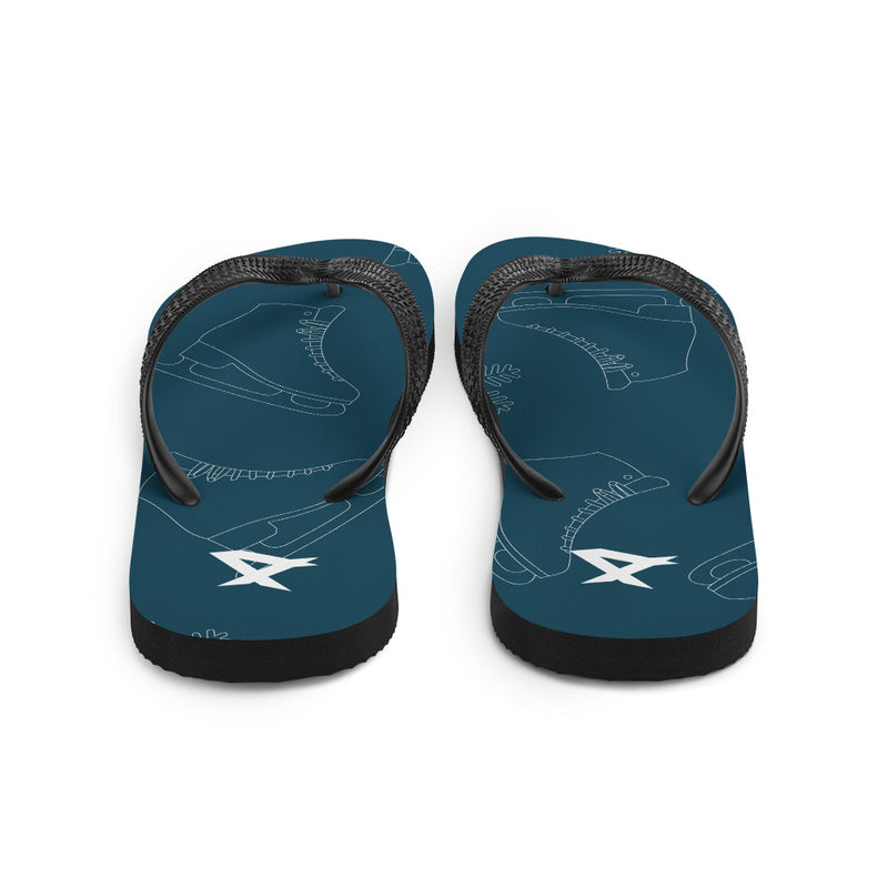 The Kindsnow Flip Flop