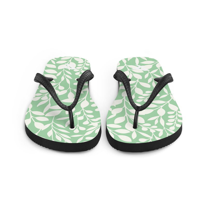 The Greenwing Flip Flop