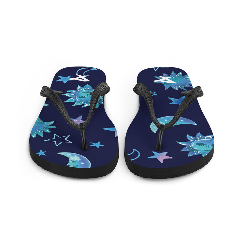 The Nightspace Flip Flop