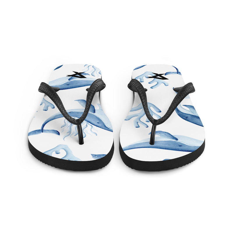 The Beshark Flip Flop