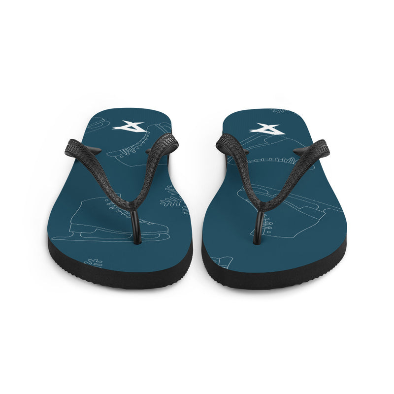 The Kindsnow Flip Flop