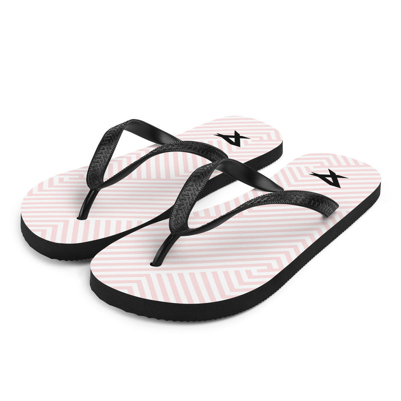 The Pinkit Flip Flop