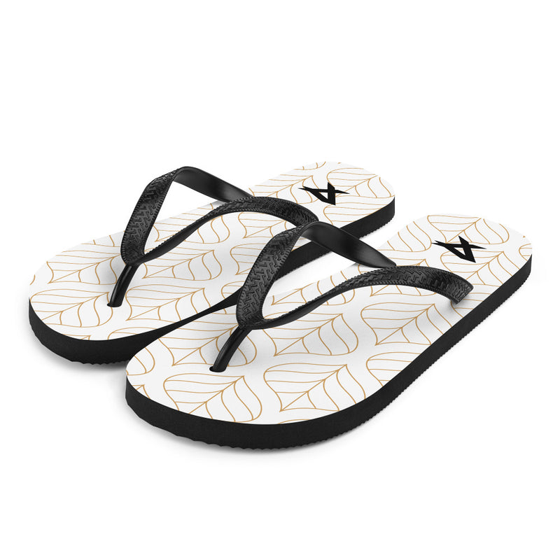 The Goldyer Flip Flop