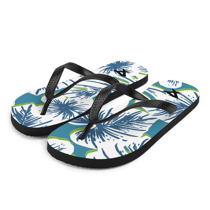 The Treston Flip Flop