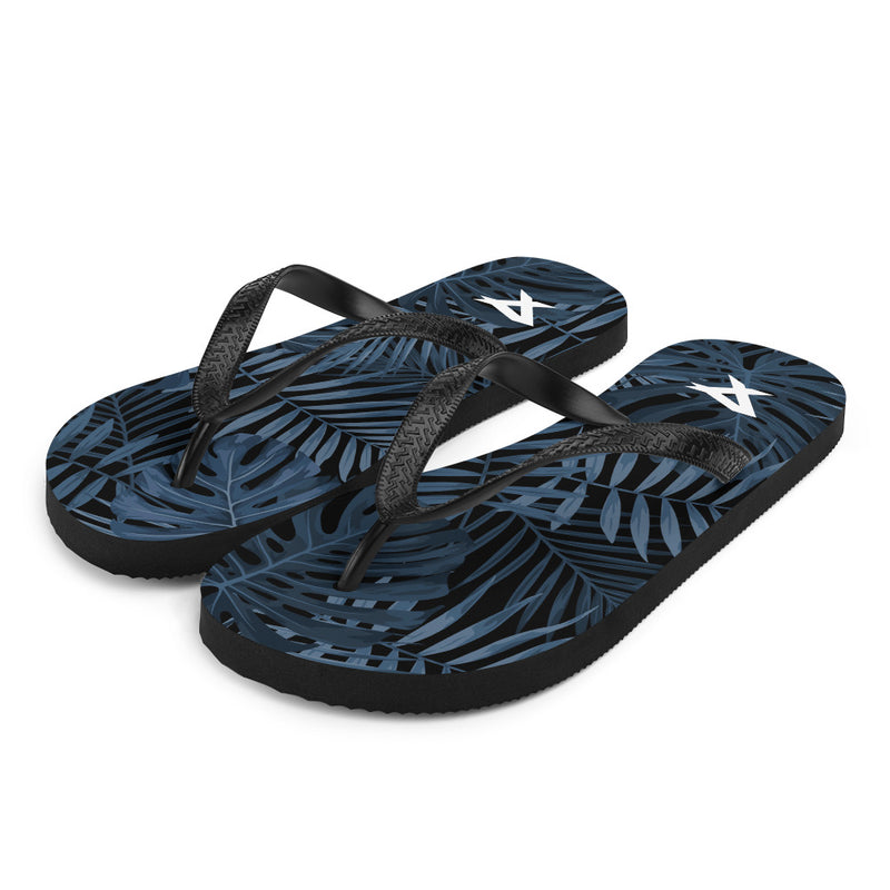 The Navisky Flip Flop