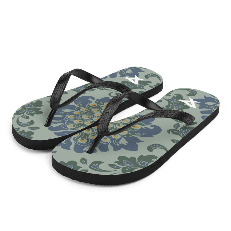 The Boma Flip Flop