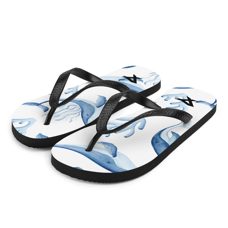 The Beshark Flip Flop