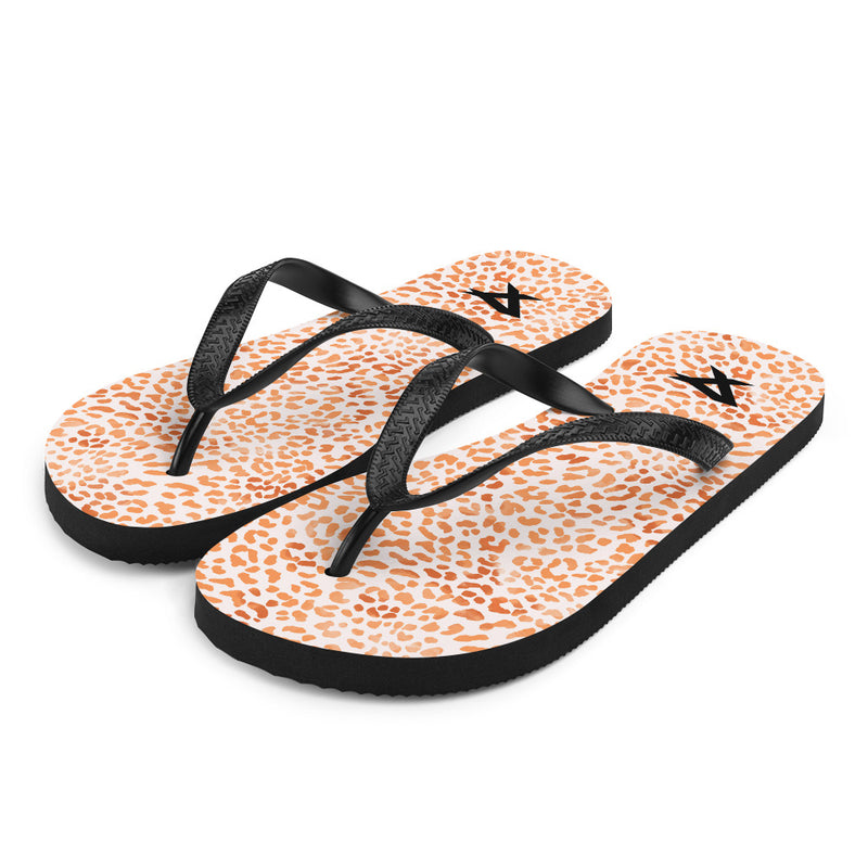 The Oreno Flip Flop