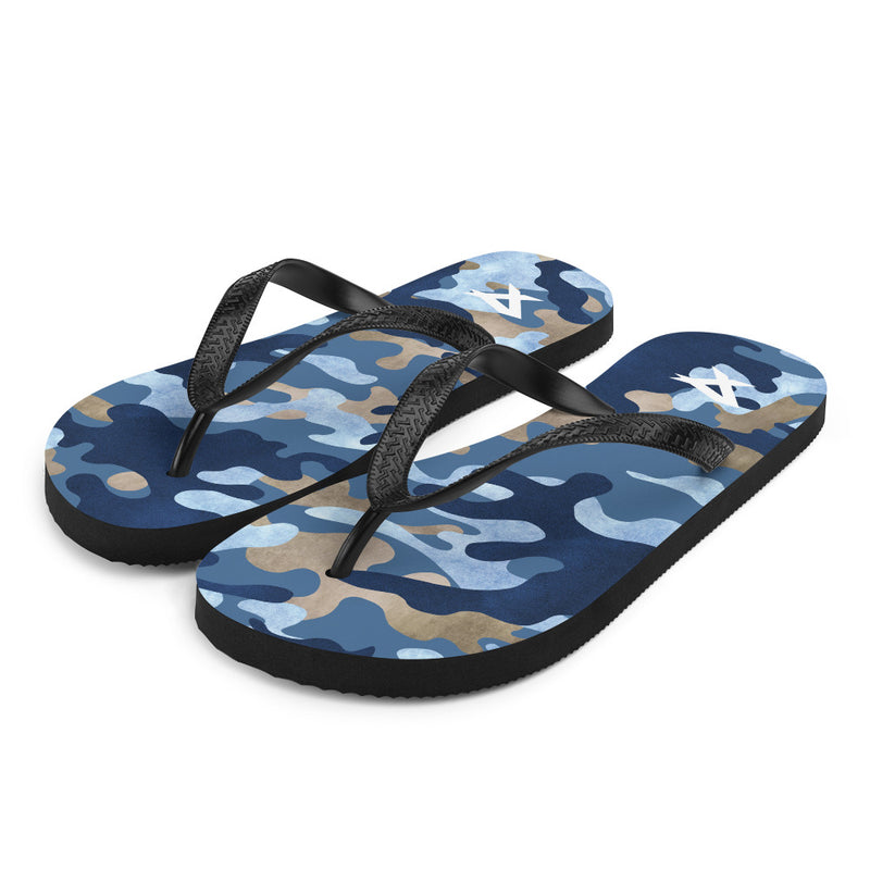 The Camblue Flip Flop