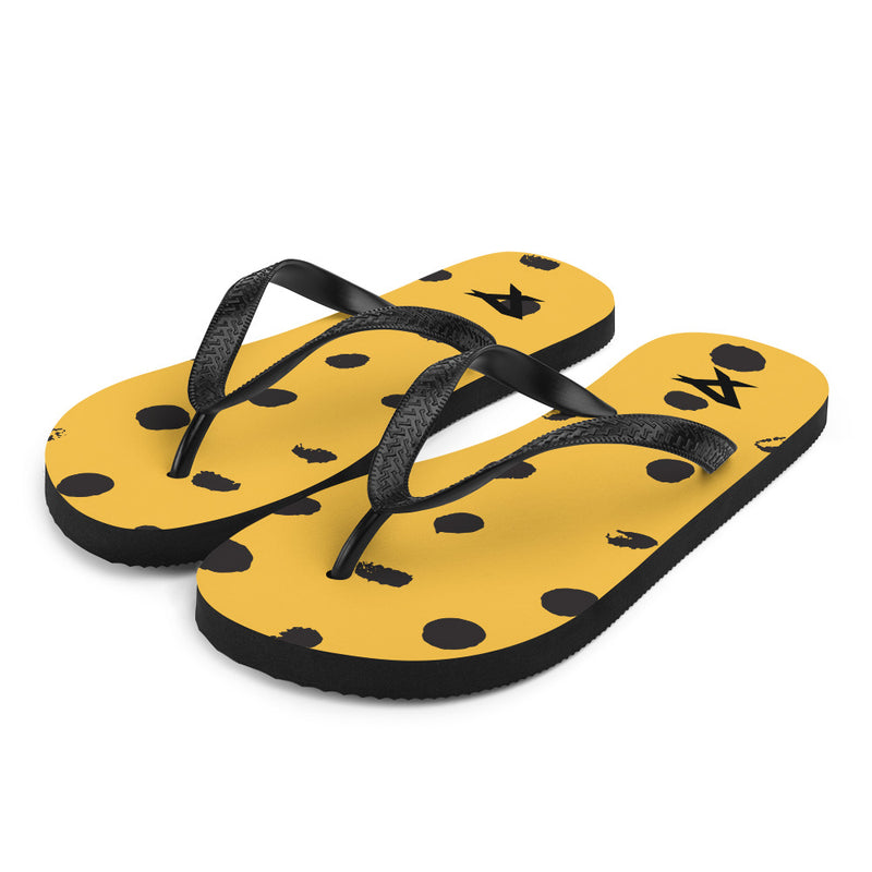 The Boga Flip Flop