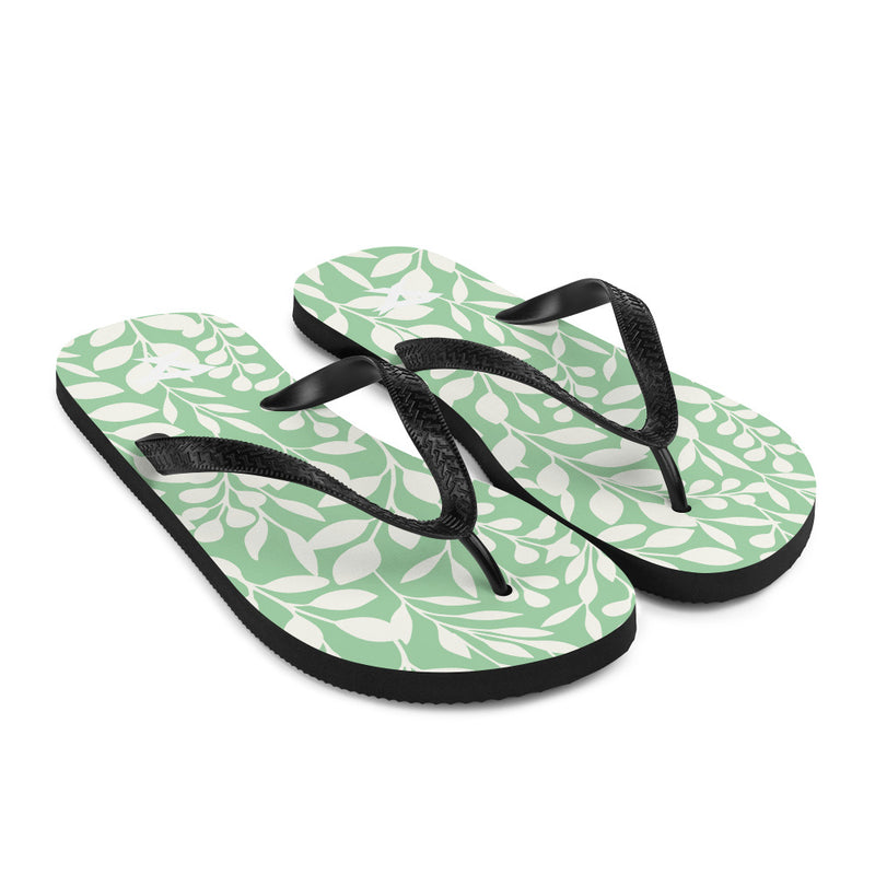 The Greenwing Flip Flop