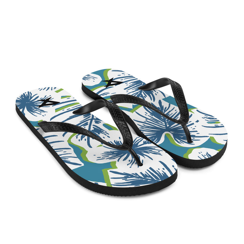 The Treston Flip Flop